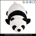 100% polyester peluche ourson panda